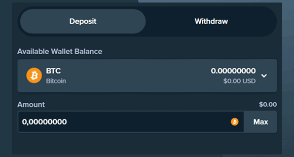 Stake payment options Stake payment options