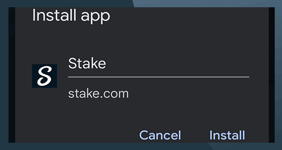 Create shortcut step 2 Create shortcut step 2