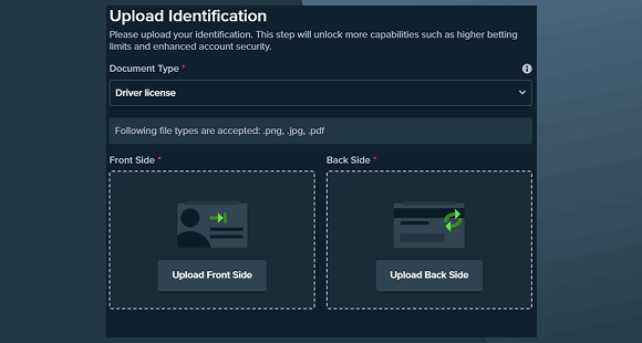 Stake account verification Stake account verification